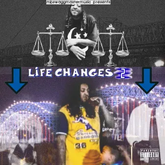 Life Changes 2 by MB