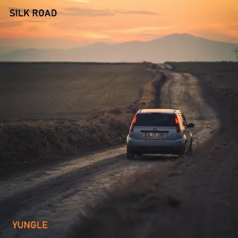 Silk Road by Yungle