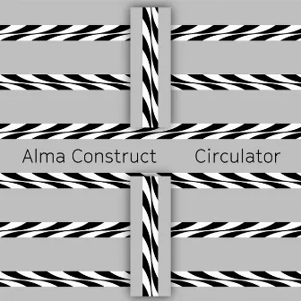 Circulator by Alma Construct