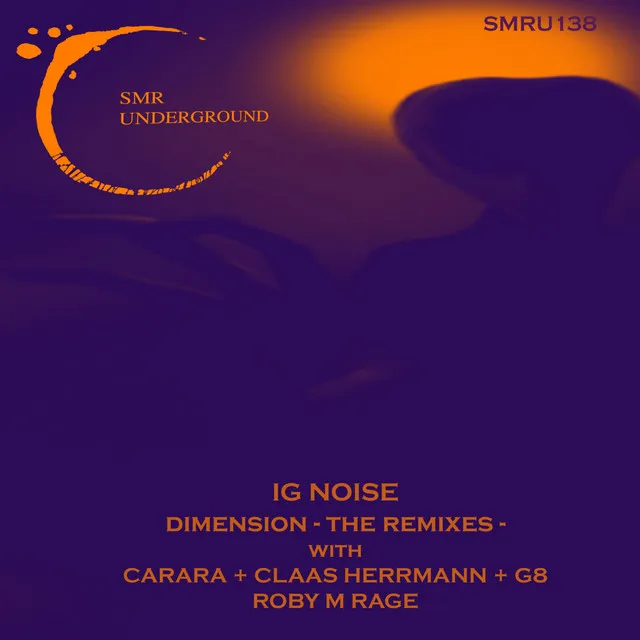 Dimension - Claas Herrmann Remix