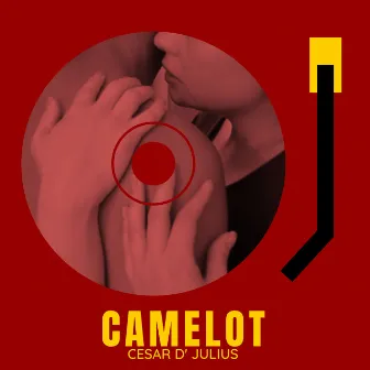 Camelot by Cesar d' Julius