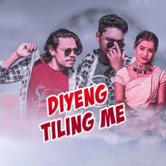 Diyeng Tiling Me by Prince Lal Purty