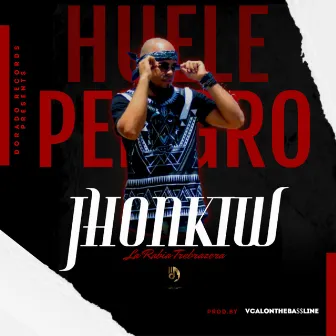 Huele a Peligro by JhonKiw