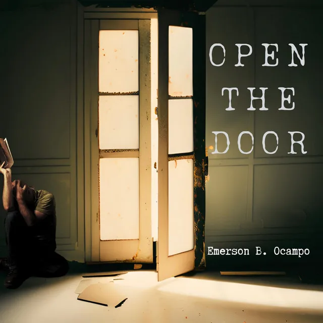 Open The Door