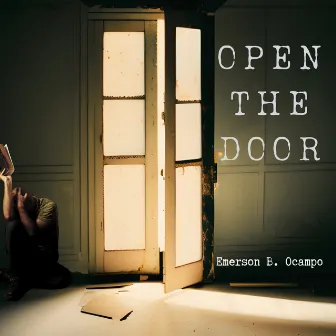 Open The Door by Emerson B. Ocampo