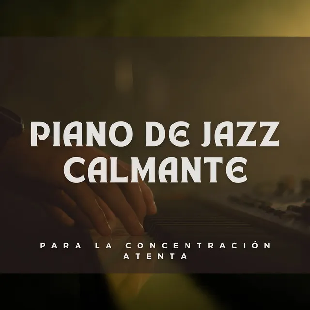 Ritmos Relajantes De Piano