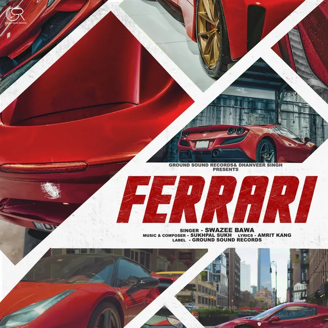 Ferrari