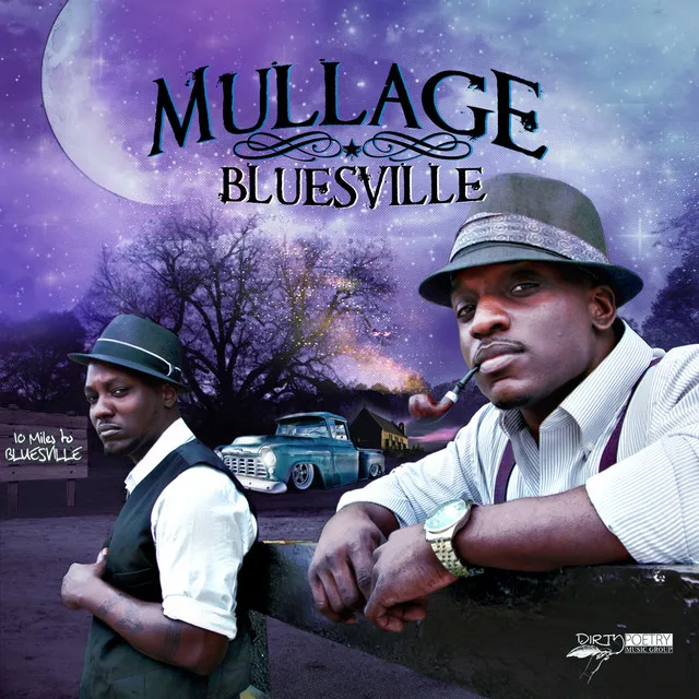 Bluesville