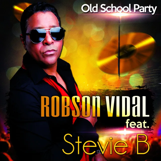 Old School Party (Dj Robson Vidal)