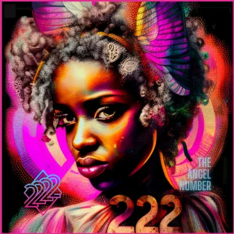 22 22 (The Angel Number) by 22 22