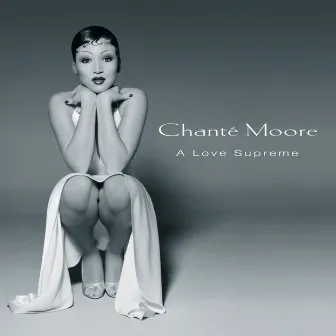 A Love Supreme by Chanté Moore