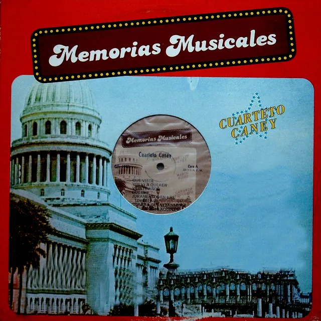 Memorias Musicales