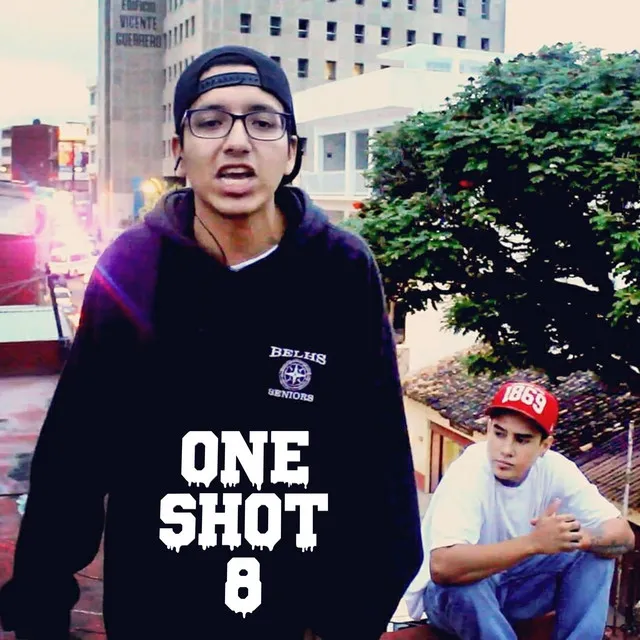 One Shot 8