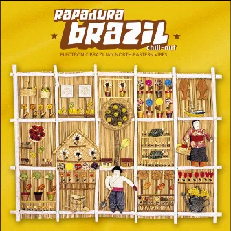 Rapadura Brazil Chill-Out by Edson X