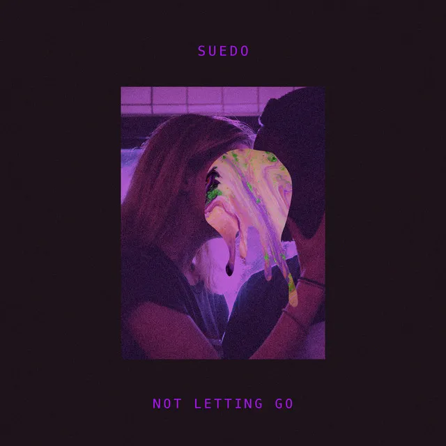 Not Letting Go - Instrumental Version