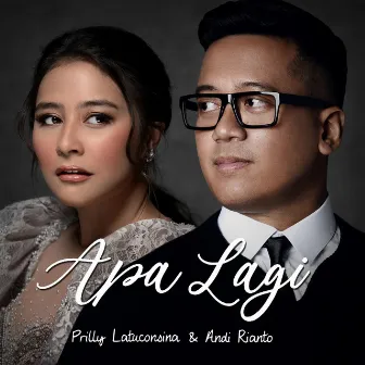 Apa Lagi by Prilly Latuconsina