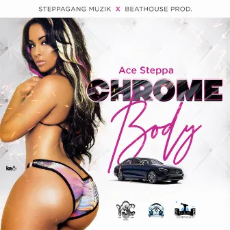 Chrome Body by Ace Steppa