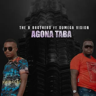 Agona Taba by The B Brothers