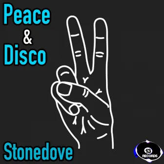 Peace & Disco EP by STONEDOVE