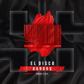 El Disco by Kardox