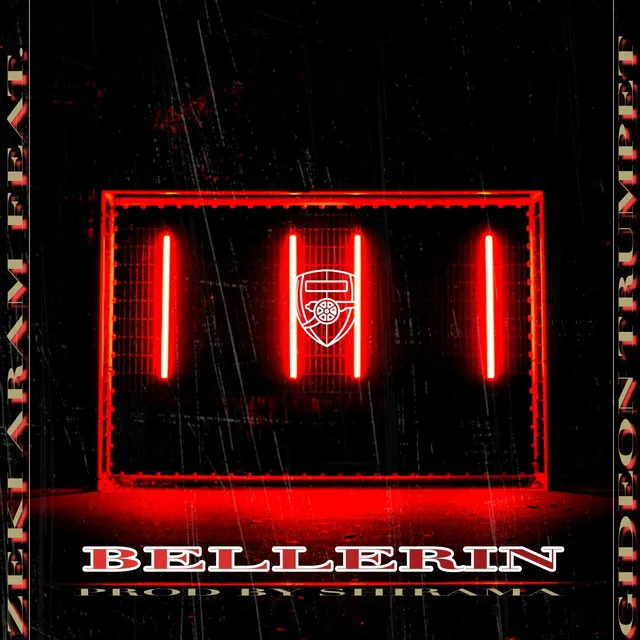 Bellerin