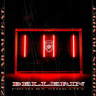 Bellerin by Zeki Aram