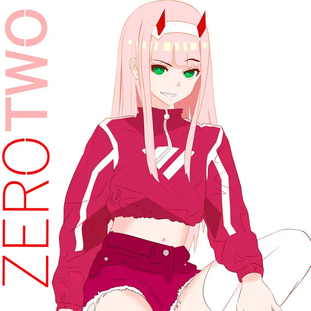 Zero Two