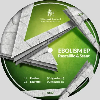 Ebolism by Ssant