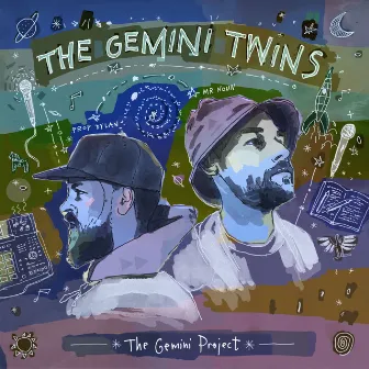 The Gemini Project by Prop Dylan