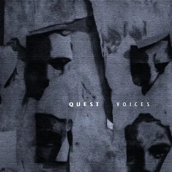 Voices EP by Quest