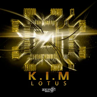 Lotus EP by K.I.M