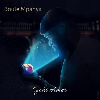 Goût Amer by Boule Mpanya