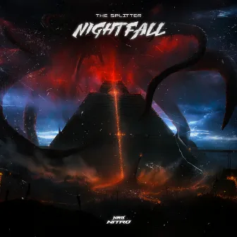 Nightfall by The Splitter