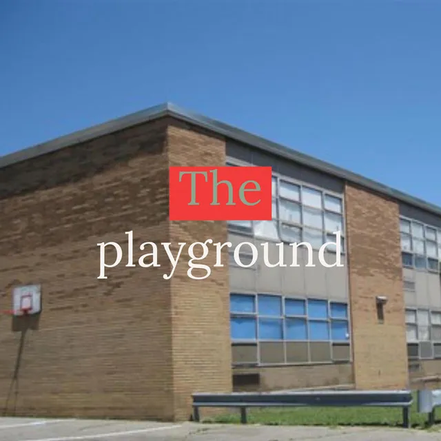 The Playground