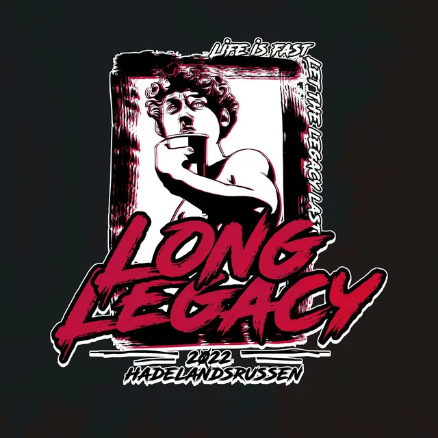 Long Legacy 2022