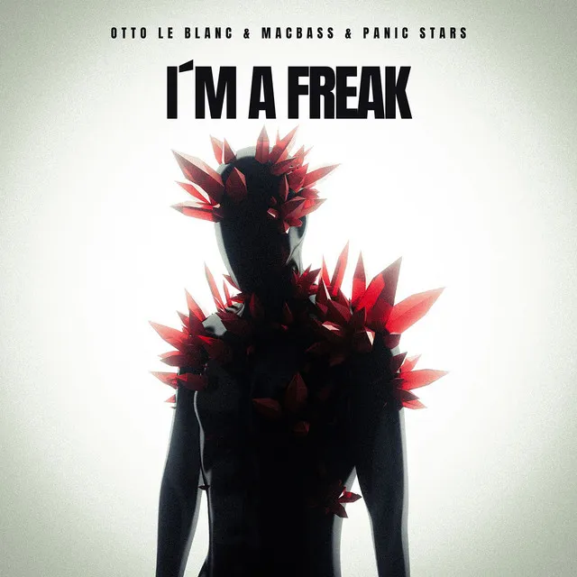 I'M A FREAK - Radio Version