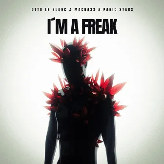 I'M A FREAK by Panic Stars