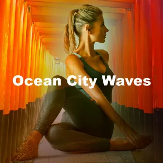 Ocean City Waves by Pacific Ocean Samples