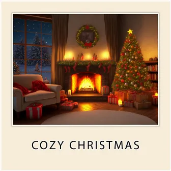 Cozy Christmas by Kelly Hall