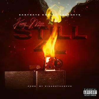 Still 4L by Kang Mojo