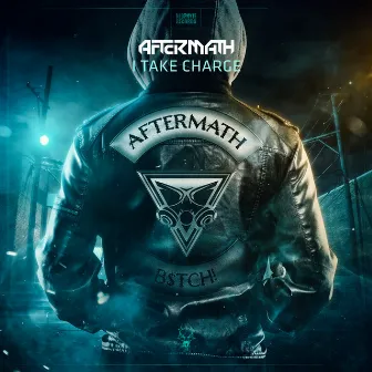 I Take Charge by Aftermath