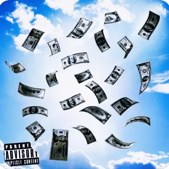 Money in the Air by D'Jonezzz