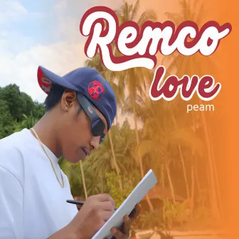 Remco Love by Peam