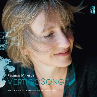 Vertigo Songs by Perrine Mansuy