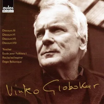 Vinko Globokar by Vinko Globokar