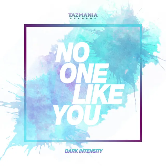 No One Like You - Radio Mix