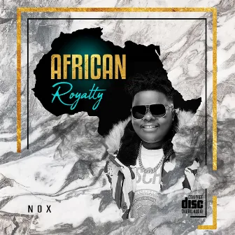 African Royalty by Nox