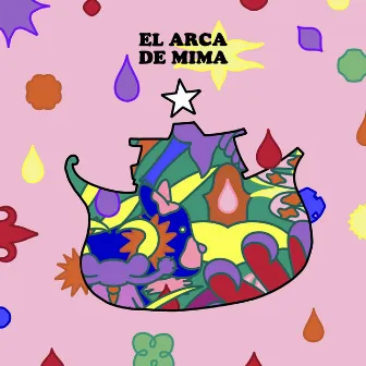 El arca de Mima (Versión instrumental) by Mima