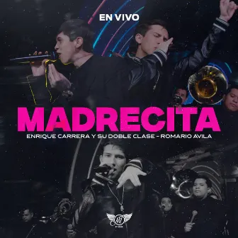 Madrecita (En vivo) by Romario Avila