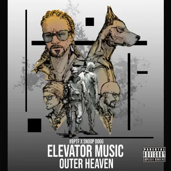 ELEVATOR MUSIC by Bulletproof & the Fool